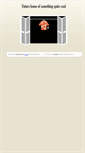 Mobile Screenshot of kenahosting.com